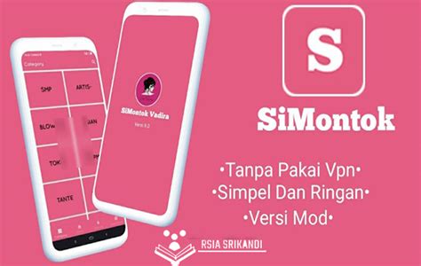 Simontok 185.62 l53 200 Apk Versi Terbaru Download